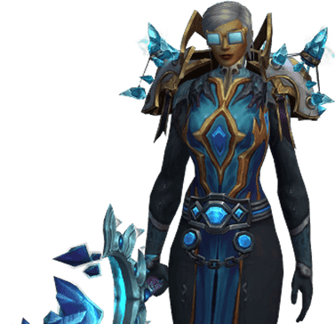 Littlejay render