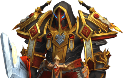 Lockdanon render