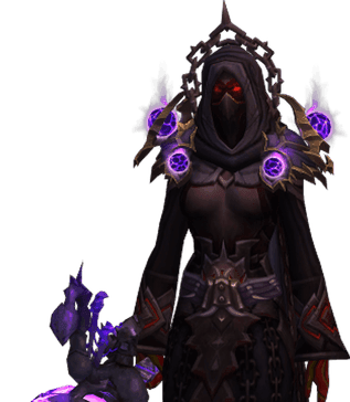 Lokndot render