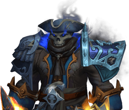 Lostcontrol render