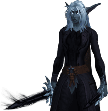 Lothre render