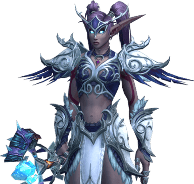 Lunarcat render