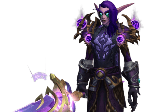 Lyr render