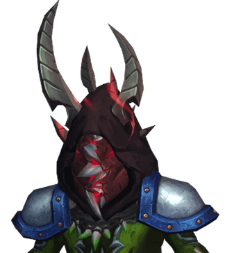 Mastrman render