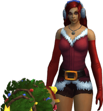Meatylock render