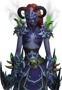Meg render