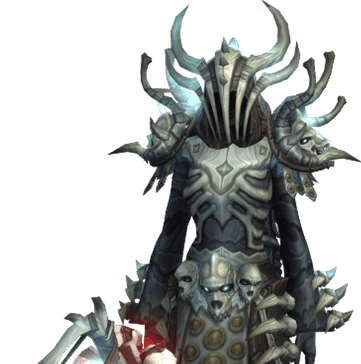 Melincholy render