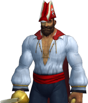 Milor render