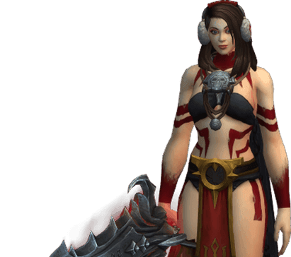 Mommypally render