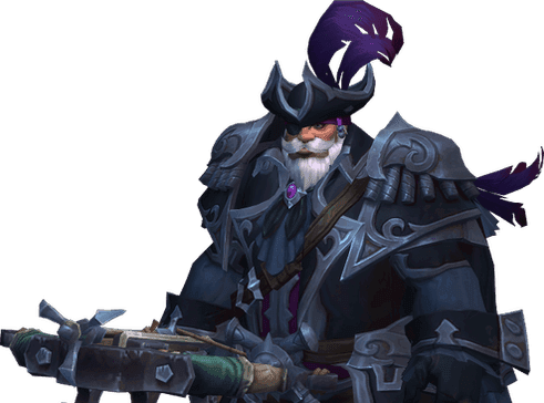 Muffintopped render
