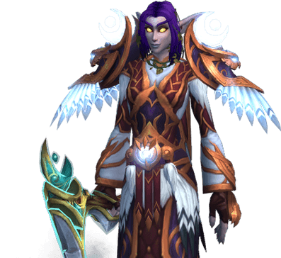 Naraera render