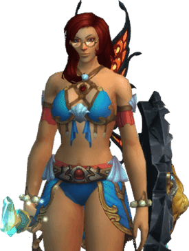 Narat render