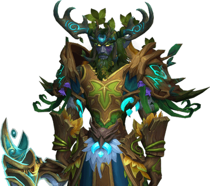 Narathion render