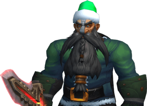 Naughtytrap render