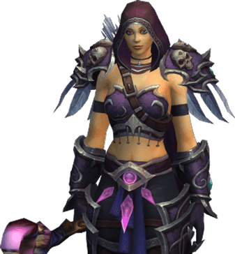 Naushis render