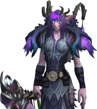 Nitiri render