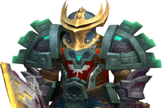 Nordin render