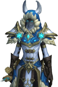 Nyrin render