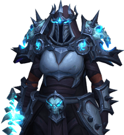 Obloodia render