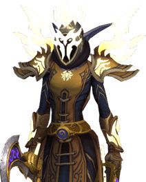Orcadia render