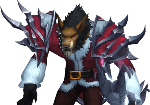 Orgullo render