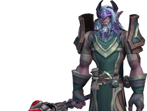 Pennanteller render
