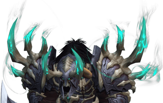 Pock render