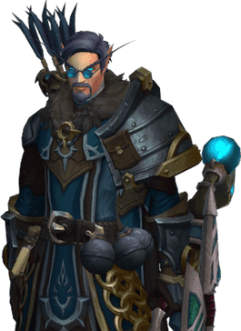 Potshòt render