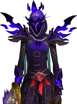 Psychopimpet render