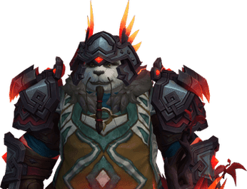 Qrazy render