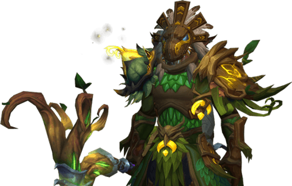 Ranoe render