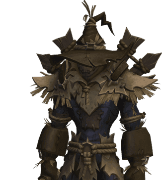 Remegorlak render