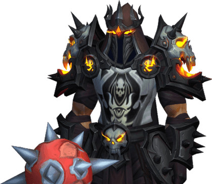 Reverie render