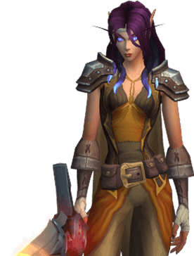 Reyker render