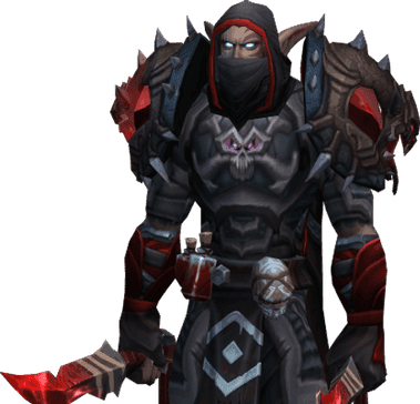 Riiariyeth render