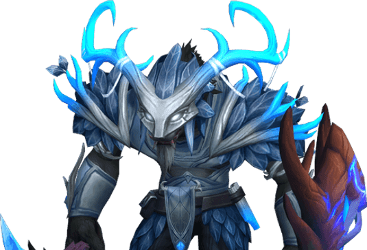 Rimor render
