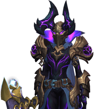 Riverxlul render
