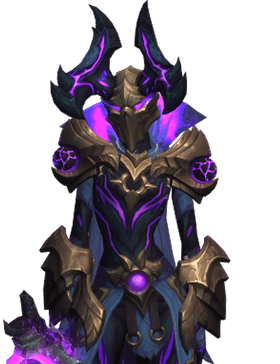 Robbo render