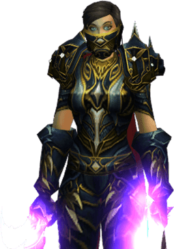Ron render