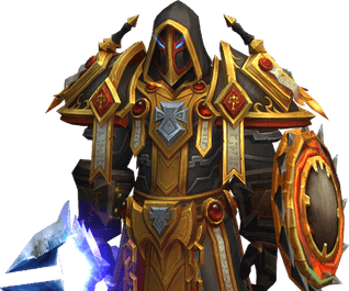 Ronnaldo render