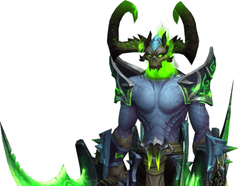Ryloh render