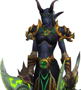 Särak render
