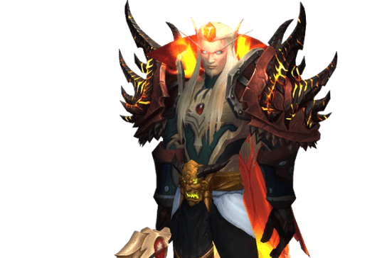 Sendroon render
