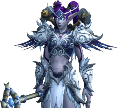 Serka render
