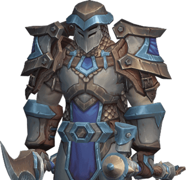 Serwynn render