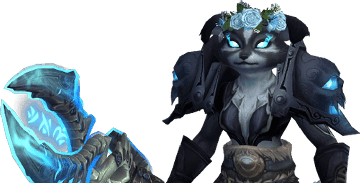 Sh render