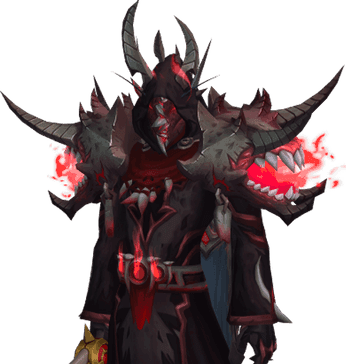 Shaahlock render