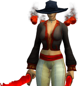 Shabba render