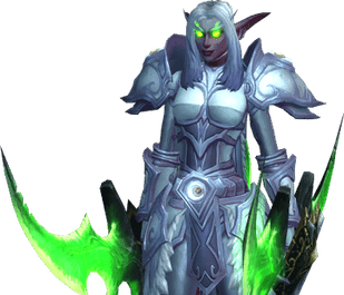 Shadesong render