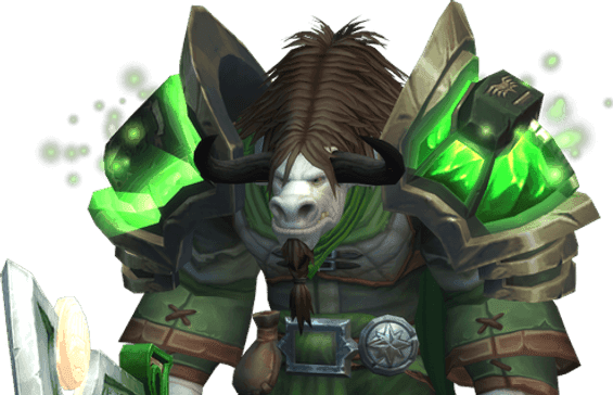 Shamaladin render